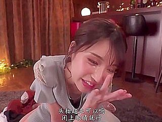 Lascivious Asian Tart Breathtaking Xxx Movie