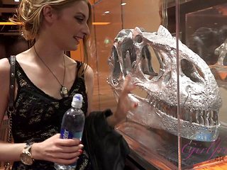 Virtual Vacation Las Vegas With Ela Darling 2/3