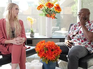 The Interview - WillTileXXX