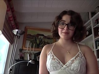 Lustful Tart Leana Lovings Xxx Video