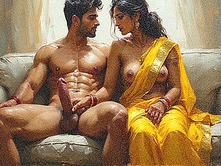 Husband Records His Wife Sucking His Office Friends Coc...