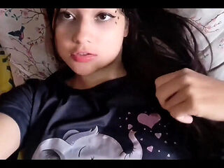 Yulieth Gomez Fucks Her Student - Petite Latina Step Si...