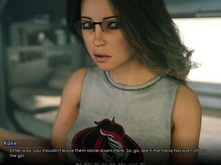 City Of Broken Dreamers Female Doctor And Her Patient E...