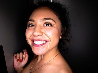 GloryholeSwallow - Sep. 8, 2017