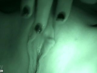 Sydney Night Vision Video