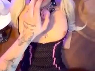 Waifumiia- Point of view Missionary Drizzling