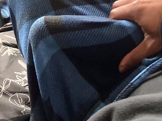 Rainy Days Always Make Me Insanely Horny, So I&rsquo;m Rubbing