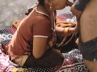 Desi Housewife Hot Girl Indian Sex Scene POV HD