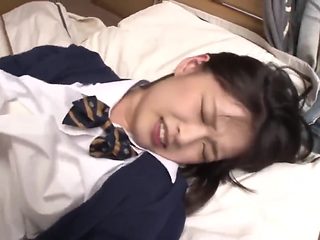 241101エロカワな上級生とハメハメf4