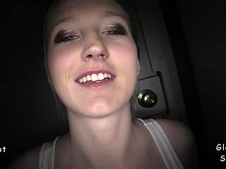 GloryholeSwallow - Summer A's 4th Visit