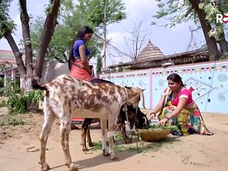 Andhe Ka Dhanda 2023 Rabbit Movies Hindi Hot Web Series...