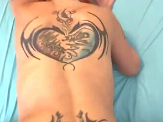 Debut Scene with Kaida Kinks