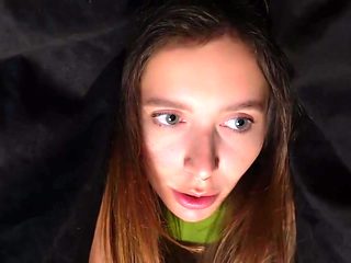 Ghomestory - Courier Delivered The Parcel And Cum In Th