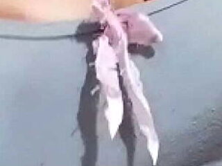 Kaith Saumeth Latina Solo - Huge Hairy Pussy Creams Thi...