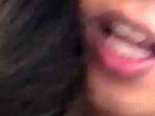 Yamileth Ramirez Gets Annoyed By Her Boyfriend's B...