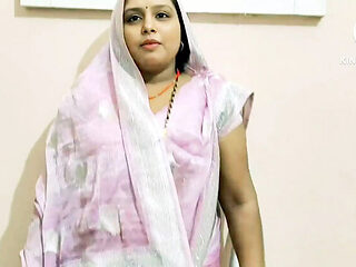 Desi Indian Bhabhi Hardcore Fuck with Devar - Rough Sex...