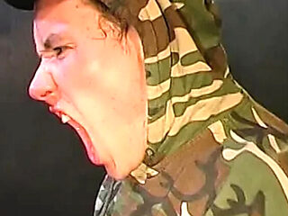 Viktoria Goo Anal Piss Bukkake - German Teen Gets Rough...