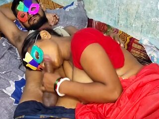 Indian Desi Bhabhi Ko Bahane Se Bulaa Kar