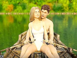 University Of Problems 142 - Our Romantic Getaway By Mi...
