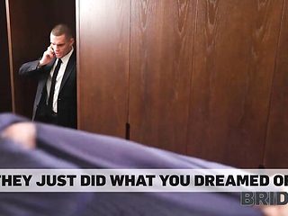 Amatory Martin Spell&#039;s small tits trailer