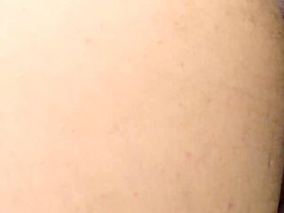 Blowjob on the Couch and Fucking Without a Condom with ...