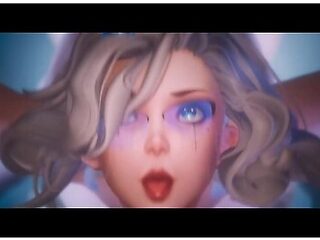 Subverse 1.0 Demi And Lily Devotion Quests Cinematics -...