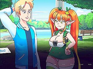 Complete Gameplay - Life In Woodchester With Car Toon, ...