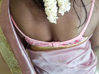 Step sister hot romance with step brother in HD