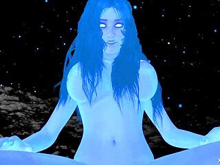 3D Porn POV Giantess Fantasy Teaser