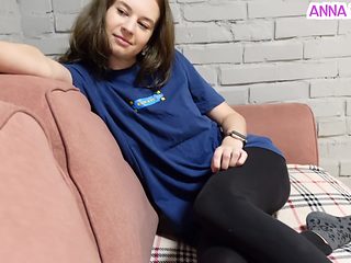 Suddenly Knocked On My Door