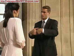 La Principessa e la Puttana 2 (1996) part. 02 - Italian, Classic, Vintage.