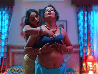New Maalamaal S01 Ep 5-8 Prime Play Hindi Hot Web Serie...