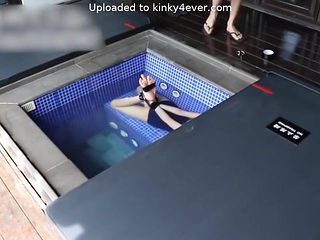 Swimsuit Hogtaped P3