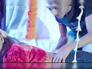 Hot Indian Wife Puja Sarkar Fucking Her Boyfriend - Blo...