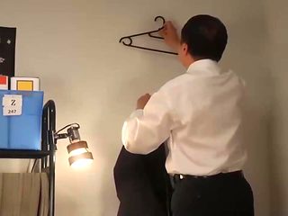 GARK168 Good Asian cooooool WOWOWOW