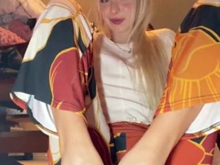 Foot