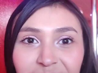 Sex Roulette Games with Roxi Follow Profile for Full Video