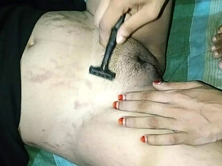 Desi Stepsister Fucks Me After Haircut - Hot Romantic S...