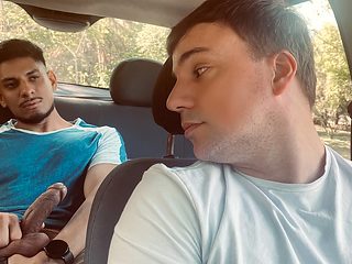 Alexander Has Never Been With Another Man Sexually But ...