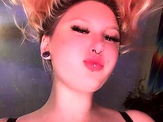 Theskylarvox Asmr Pov Masturbation &amp; Tit Play While...