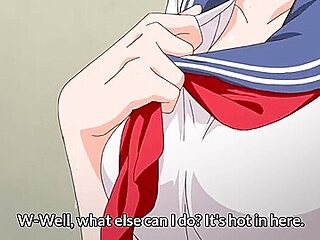 Shishunki_no_Obenkyou_#03