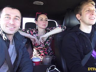 Hardcore fucking in the bedroom with foxy brunette Veru...