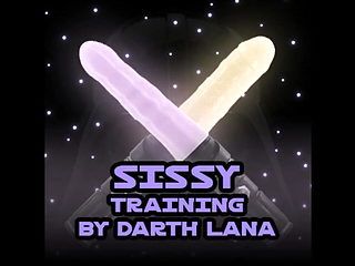 Sissy Training by Darth Lana