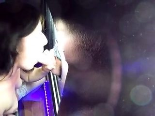 GloryholeParty - Sexy Maids