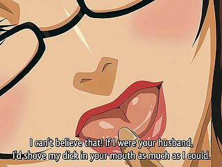 Hentai PD featuring dream girl's hentai milf action