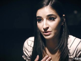 Grabs Chads Huge Man Meat And Suck Him Dry With Emily W...