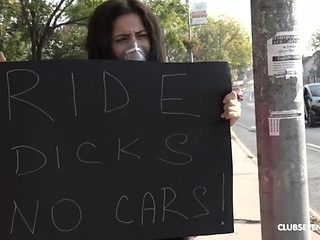 Delicate bedmate&#039;s amateur big cock clip