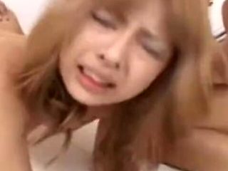 Moe Yazawa's blowjob trailer by Avidol Z