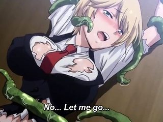 Mix of Hentai movs from Hentai Niches