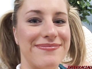 Interracial Pass featuring Cassidy Blue and Boz&#039;s ...